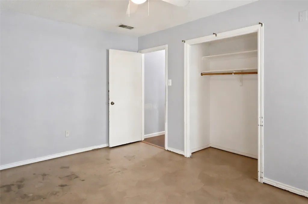 808 Hilltop Drive Weatherford TX 76086