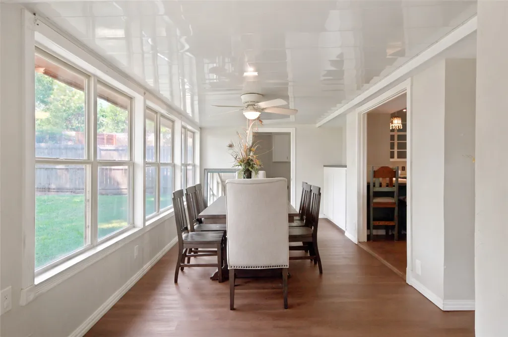 808 Hilltop Drive Weatherford TX 76086