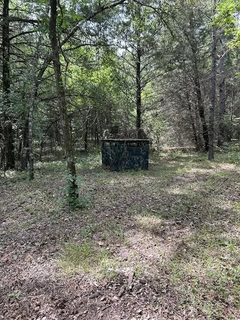 0000 Cr-3401 De Kalb TX 75559