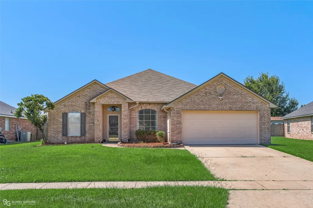 433 Hancock Drive Bossier City LA 71112