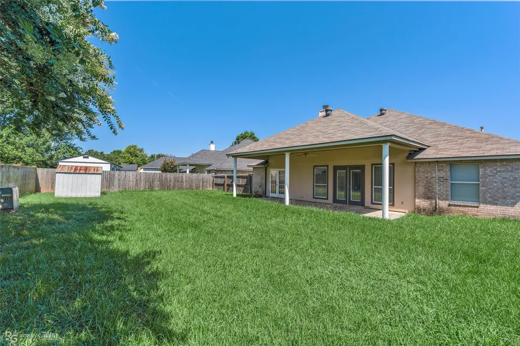 433 Hancock Drive Bossier City LA 71112