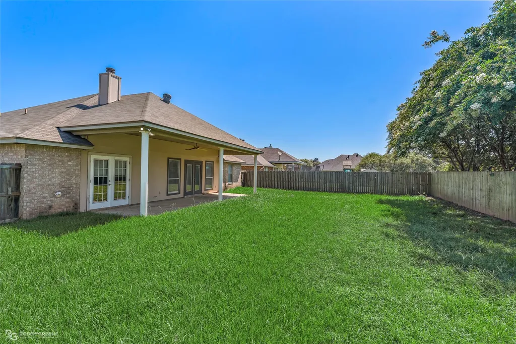 433 Hancock Drive Bossier City LA 71112