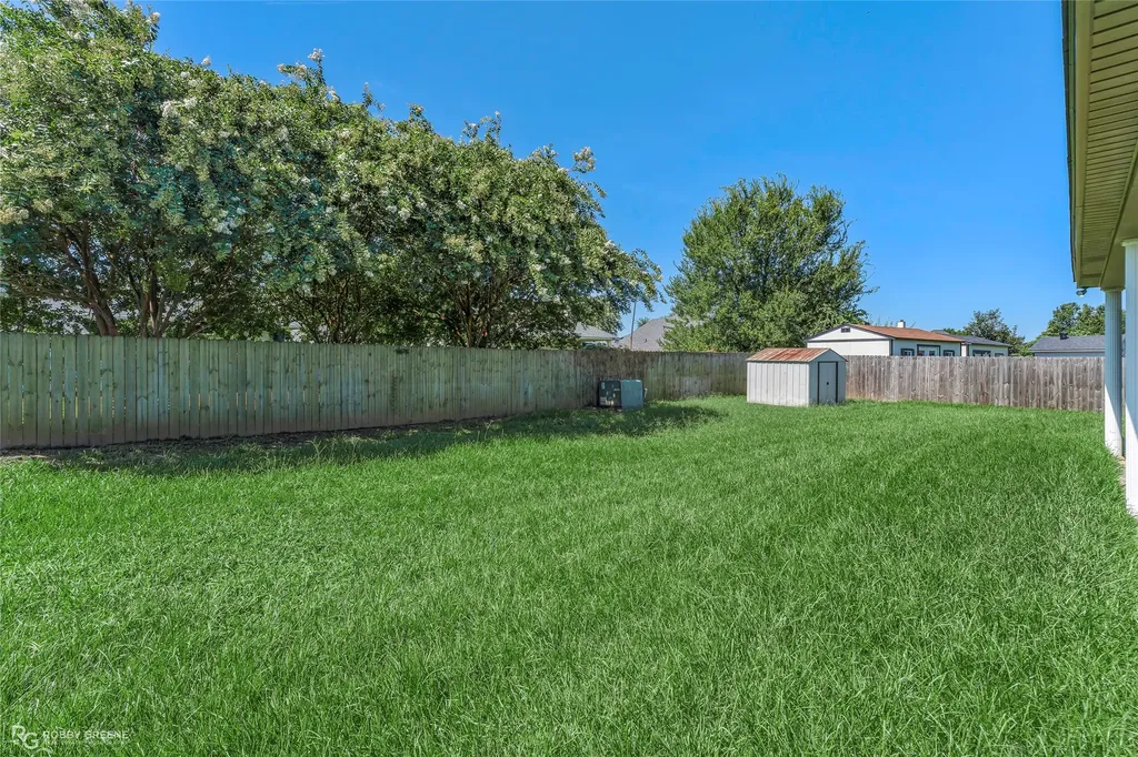 433 Hancock Drive Bossier City LA 71112