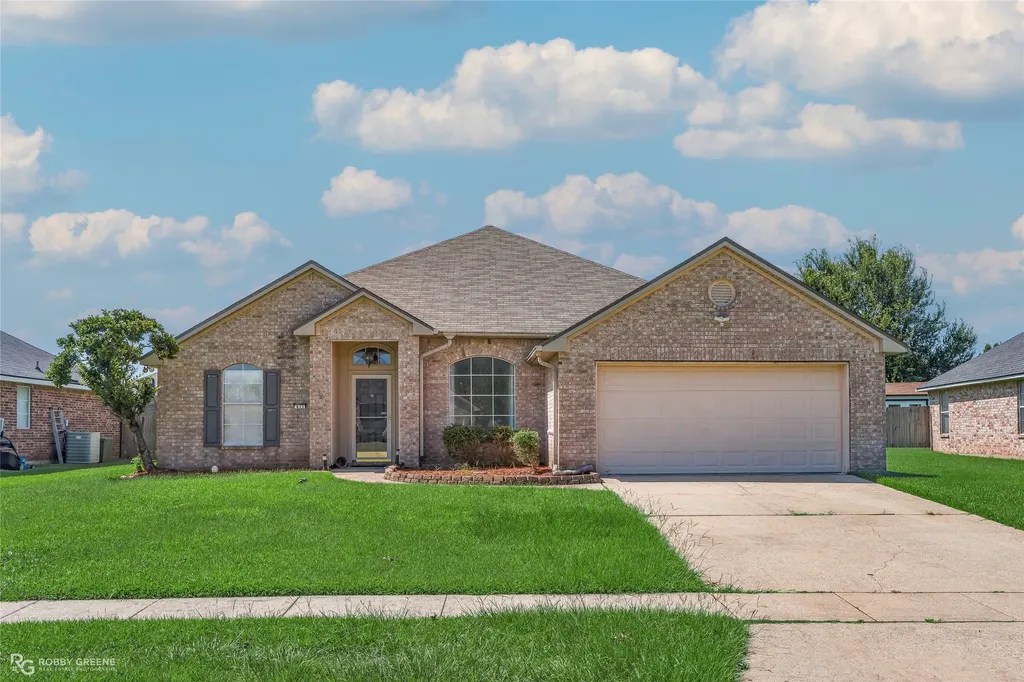 433 Hancock Drive Bossier City LA 71112