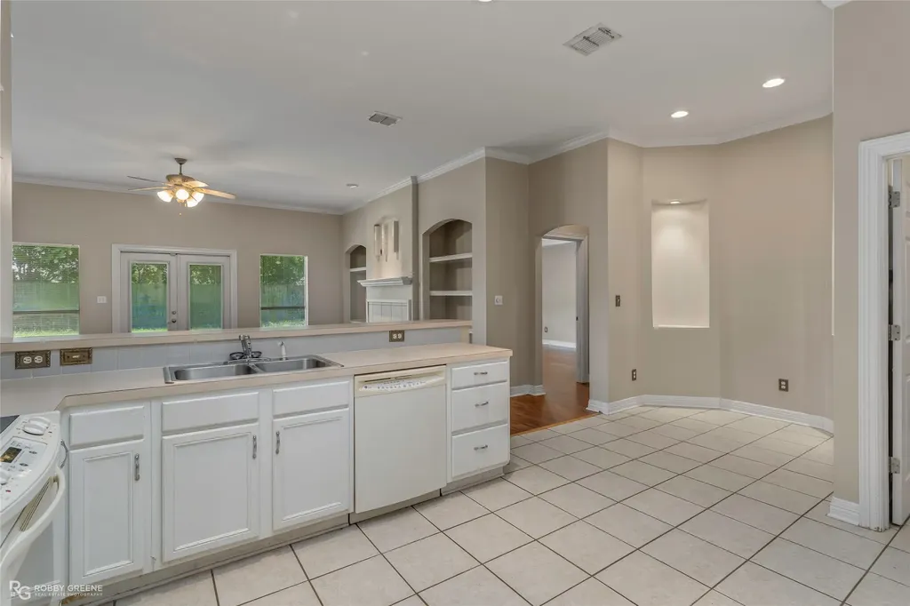 433 Hancock Drive Bossier City LA 71112
