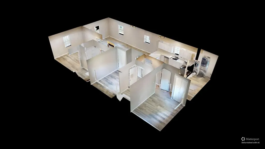 2209 Wellington Street Greenville TX 75401