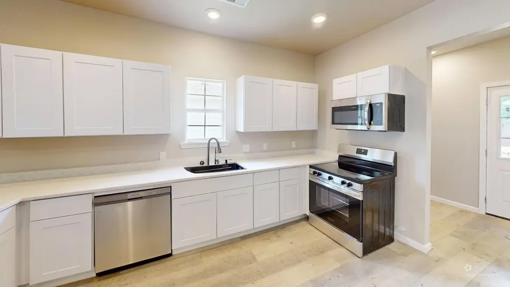2209 Wellington Street Greenville TX 75401
