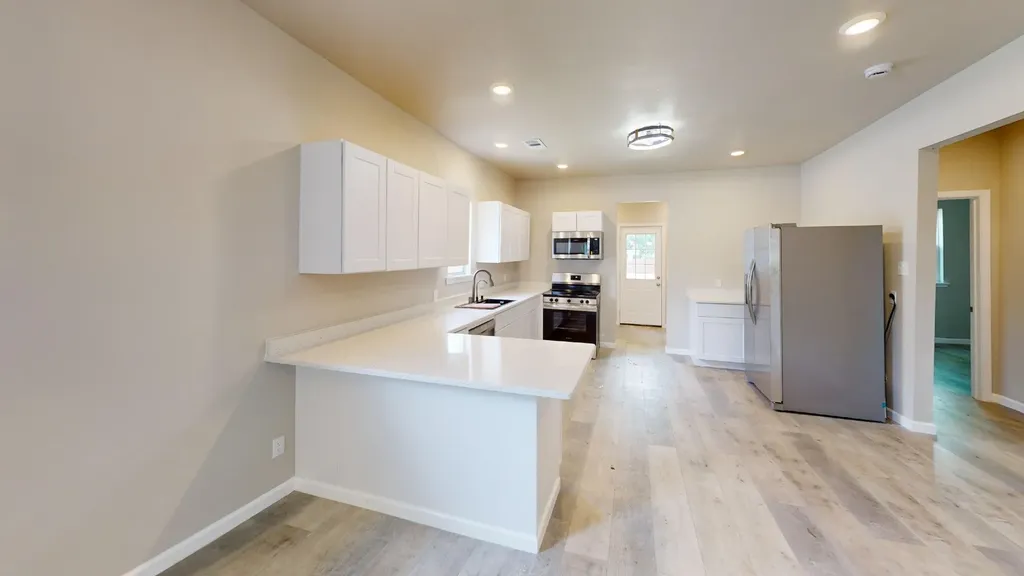 2209 Wellington Street Greenville TX 75401
