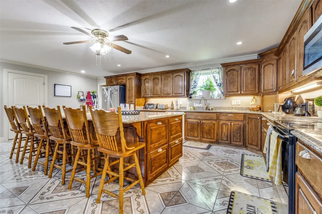 1590 Farm Road 2352 Sumner TX 75486
