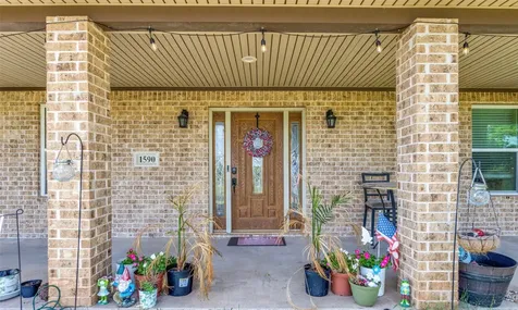1590 Farm Road 2352 Sumner TX 75486