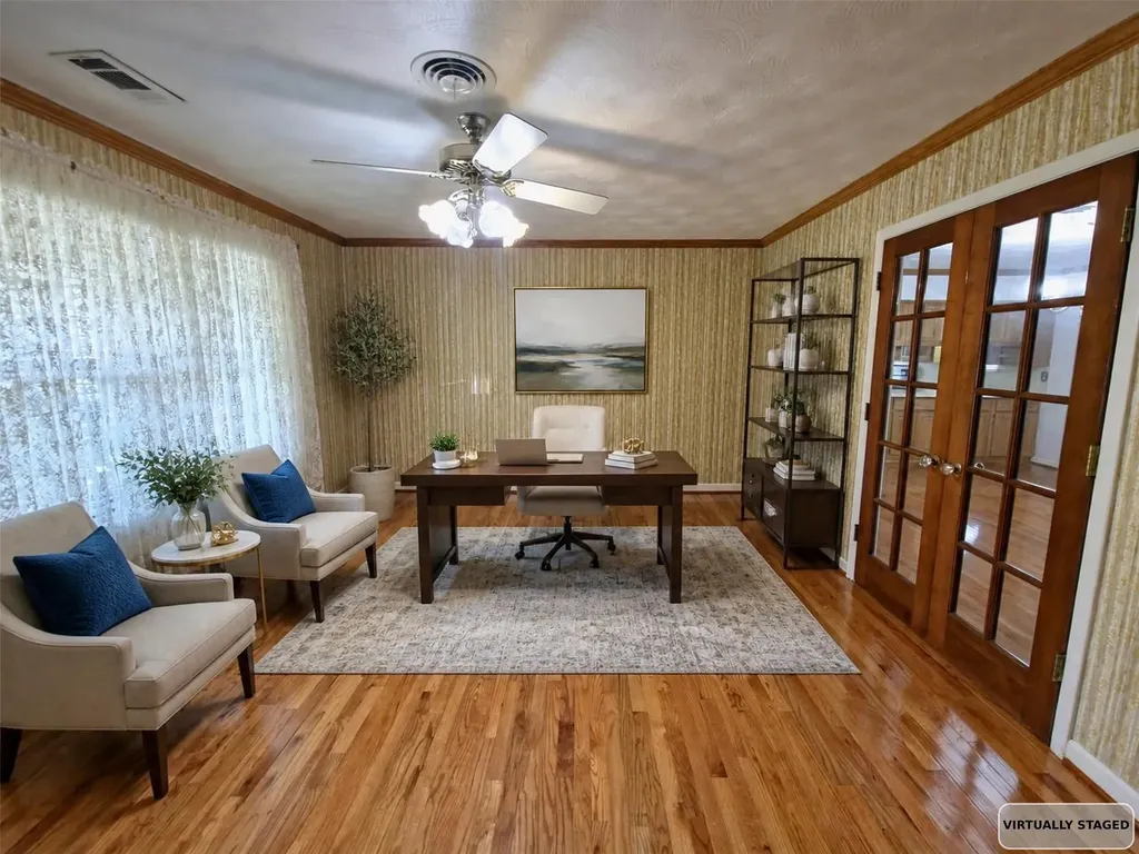 2522 Robin Lane Garland TX 75041