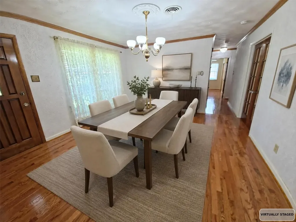 2522 Robin Lane Garland TX 75041
