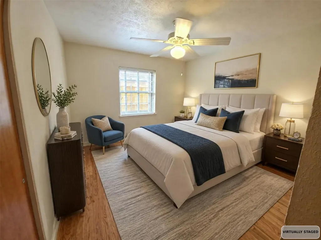 2522 Robin Lane Garland TX 75041