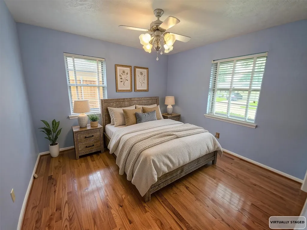 2522 Robin Lane Garland TX 75041