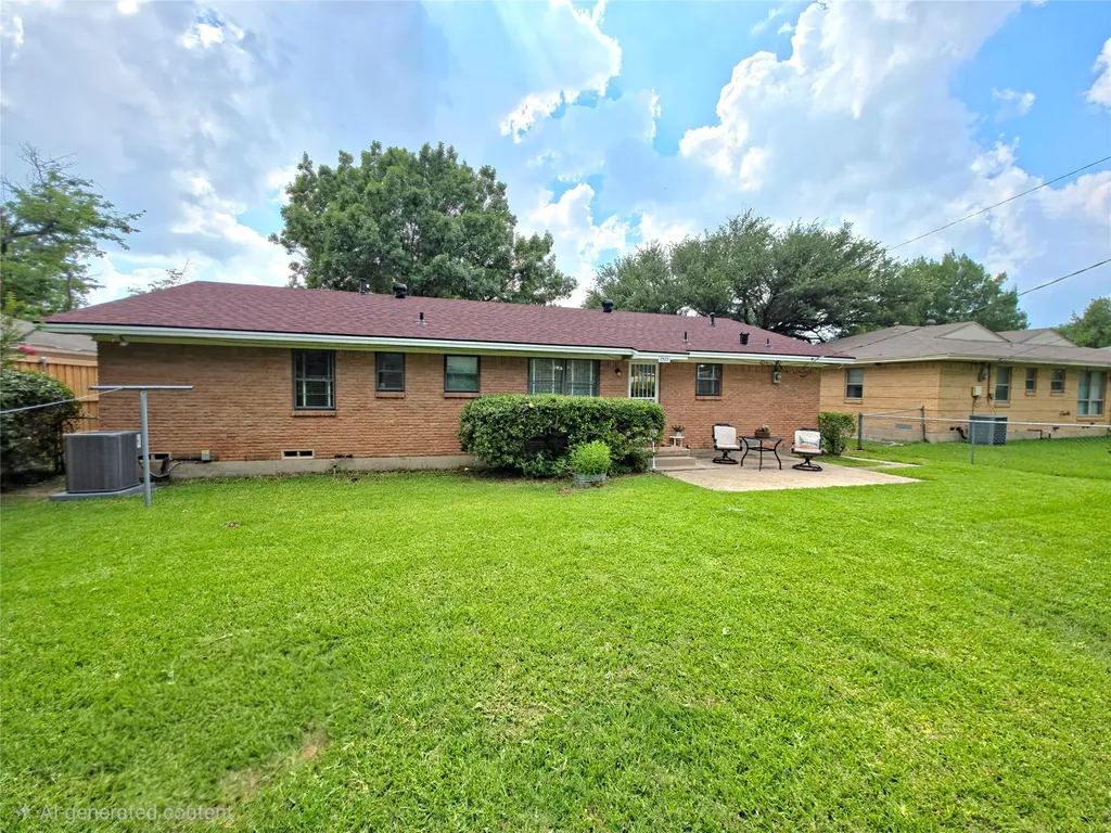2522 Robin Lane Garland TX 75041