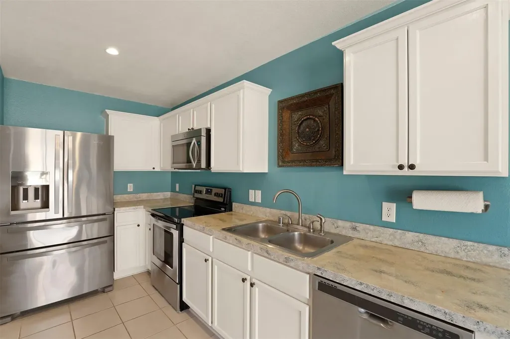 2201 Tailburton Court Little Elm TX 75068