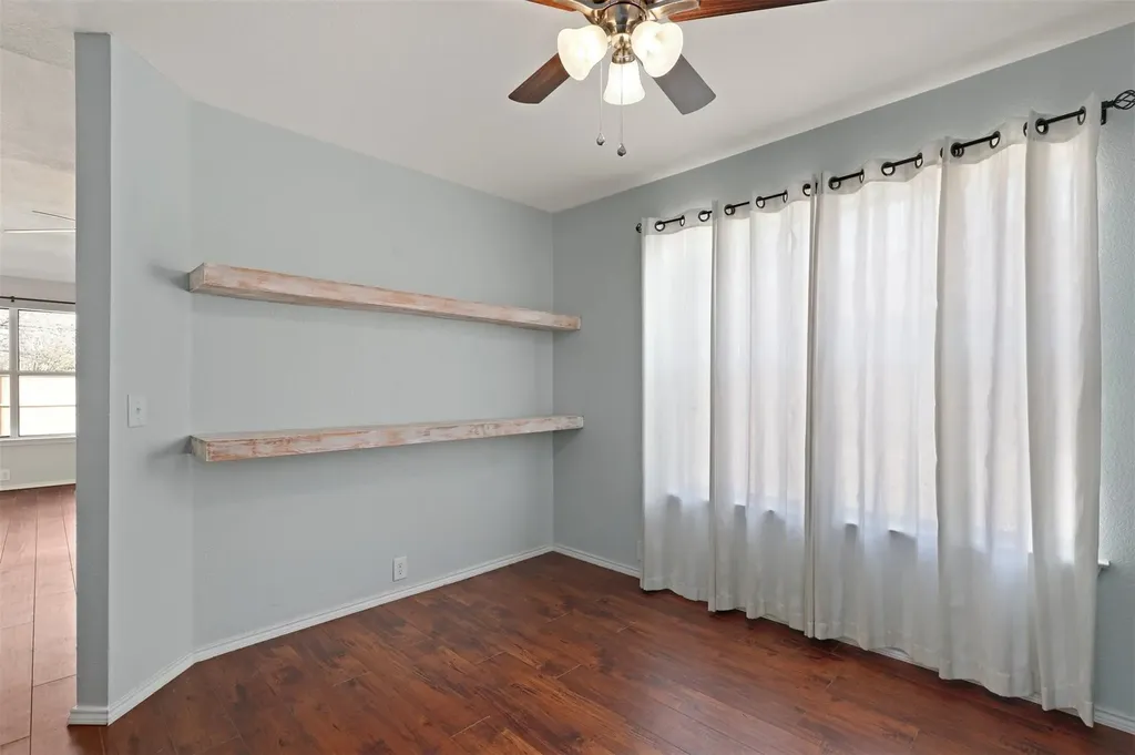 2201 Tailburton Court Little Elm TX 75068