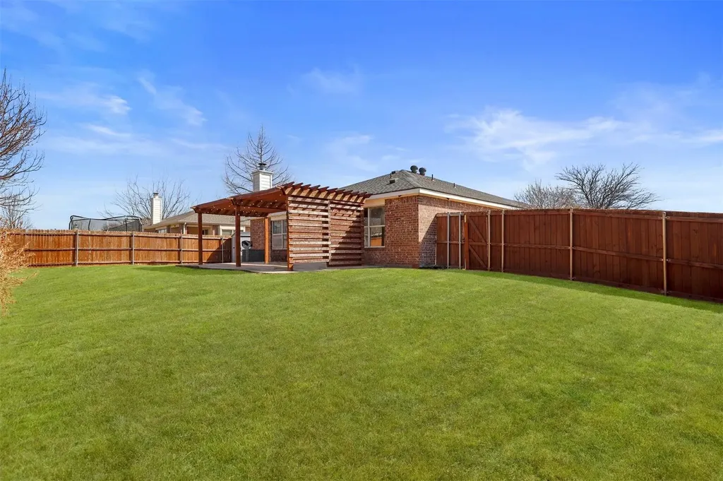 2201 Tailburton Court Little Elm TX 75068