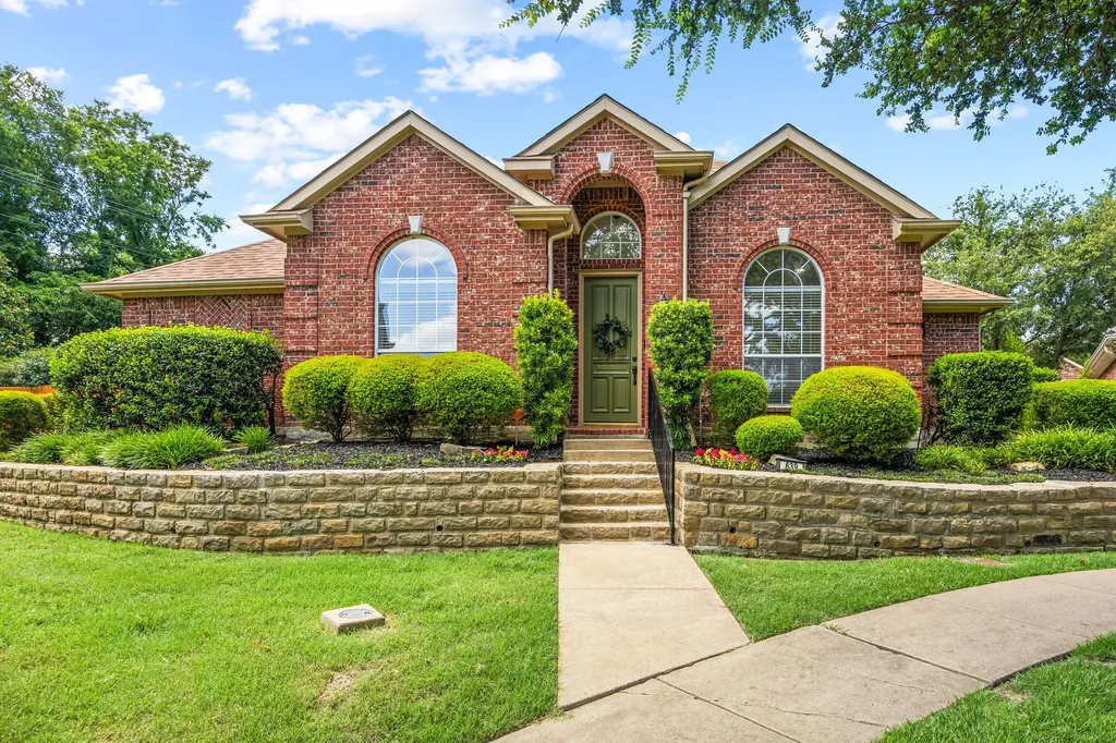 639 Stafford Circle Rockwall TX 75087