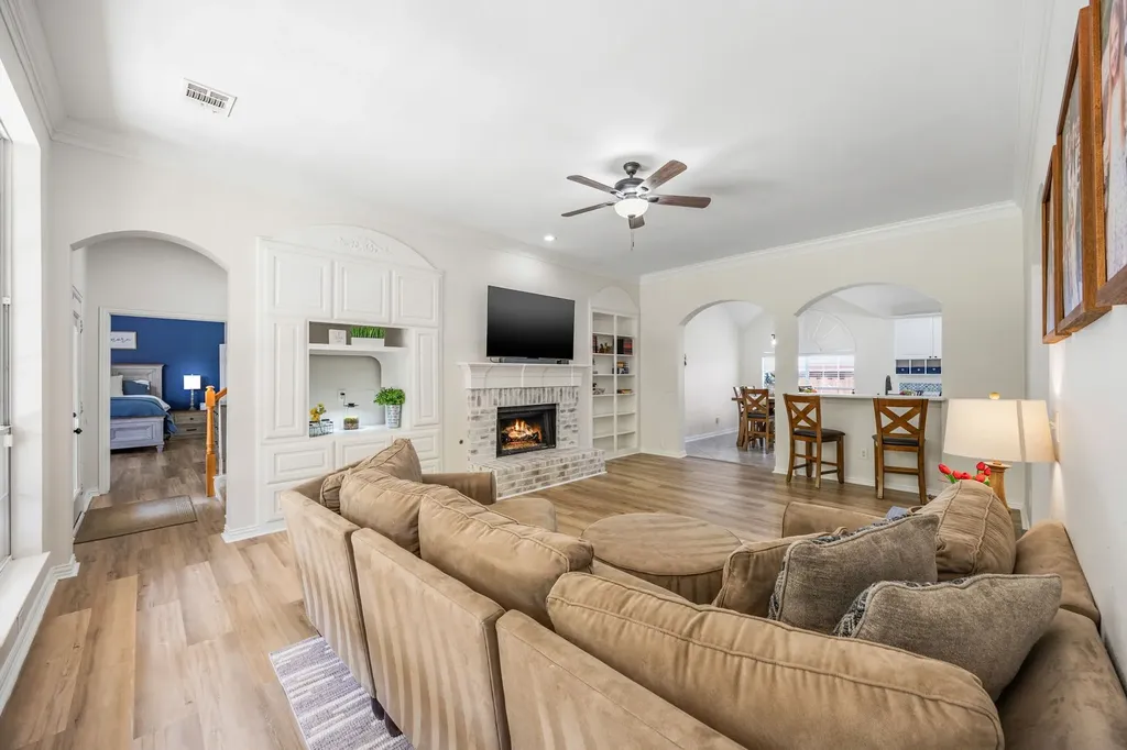 639 Stafford Circle Rockwall TX 75087