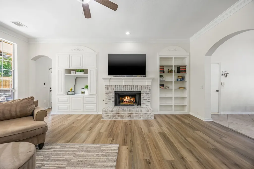 639 Stafford Circle Rockwall TX 75087