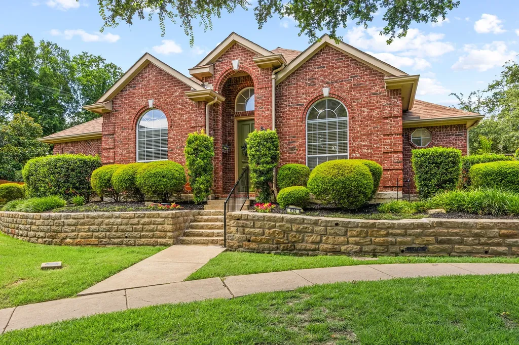 639 Stafford Circle Rockwall TX 75087