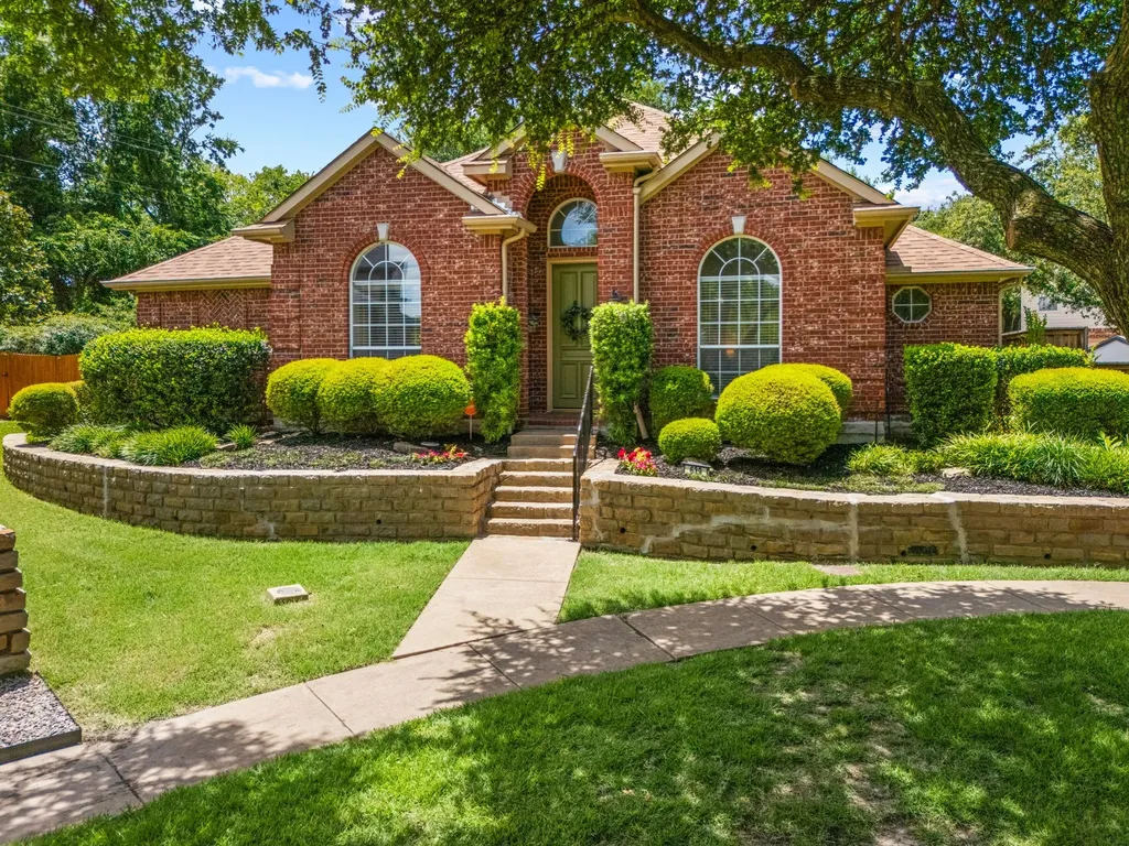 639 Stafford Circle Rockwall TX 75087