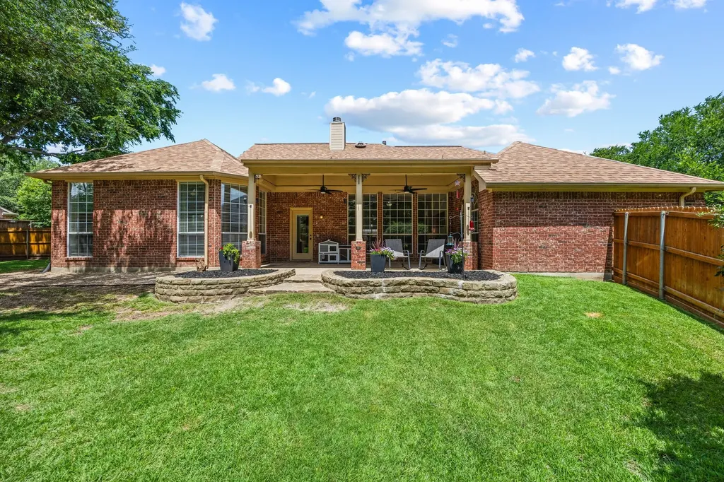 639 Stafford Circle Rockwall TX 75087