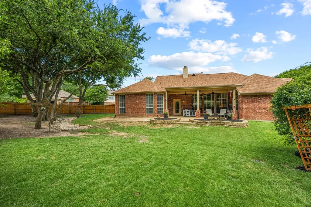 639 Stafford Circle Rockwall TX 75087