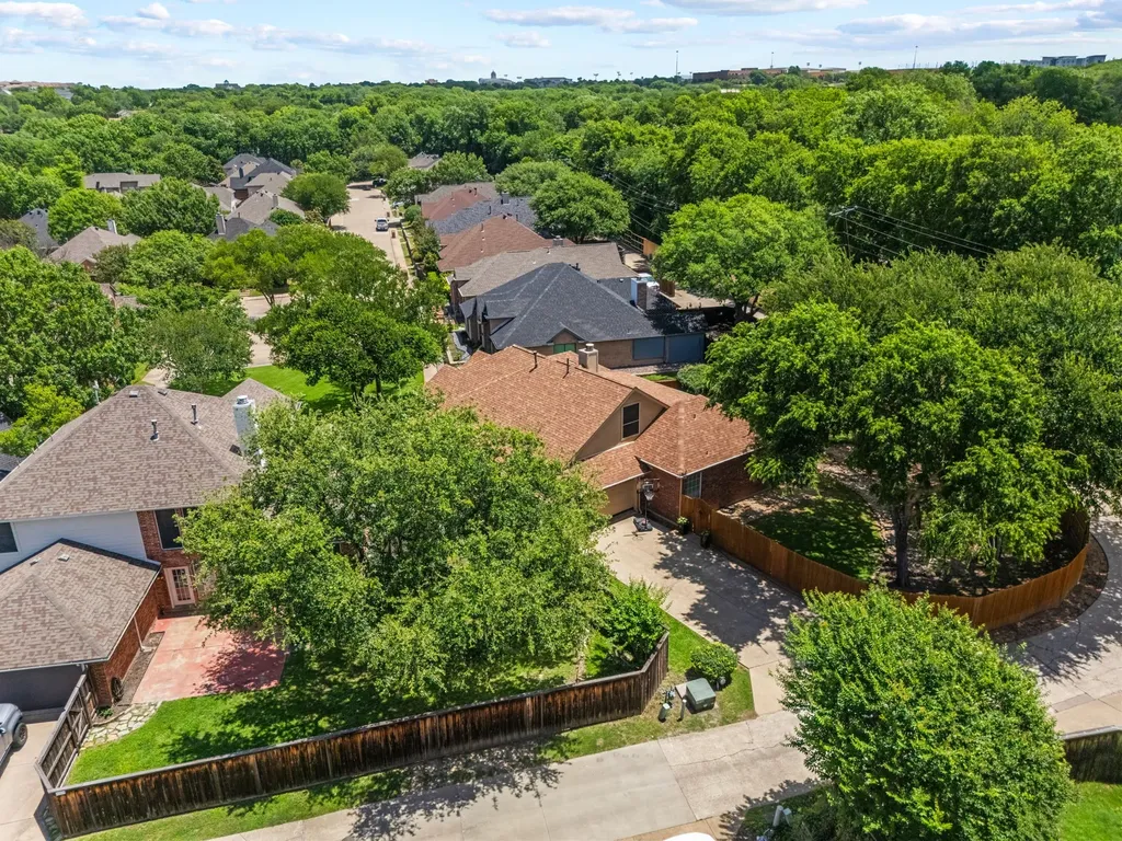 639 Stafford Circle Rockwall TX 75087