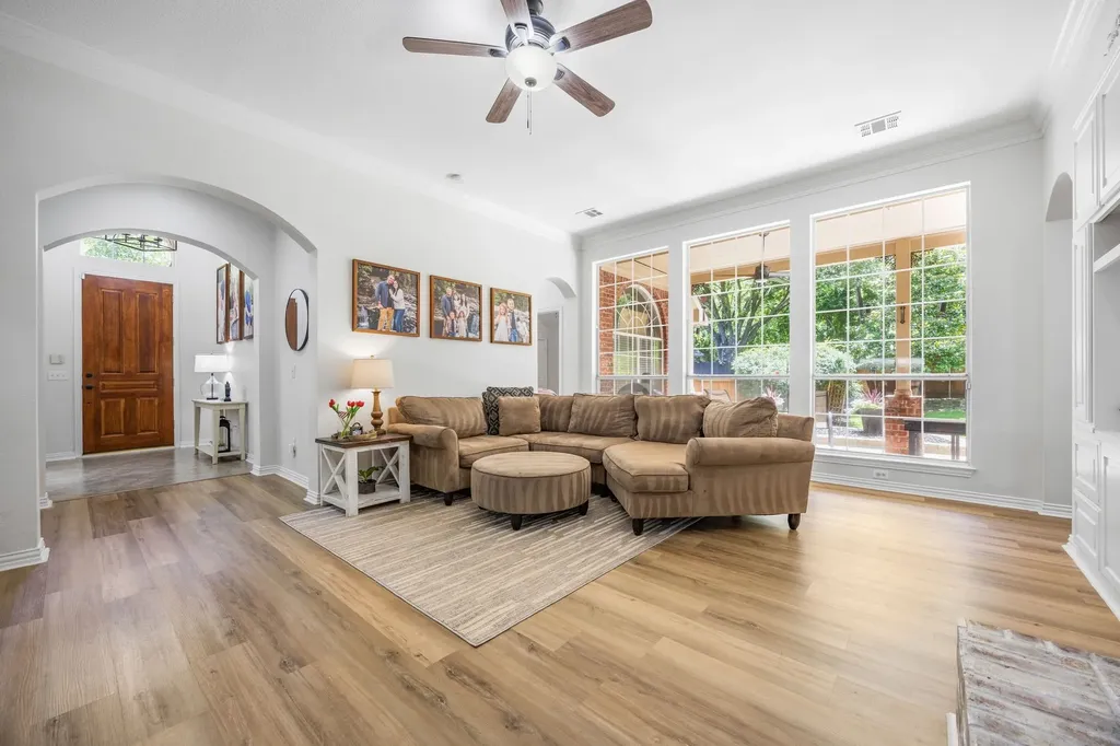 639 Stafford Circle Rockwall TX 75087