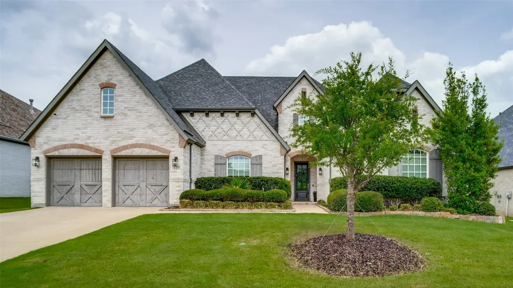 810 Country Brook Lane Prosper TX 75078