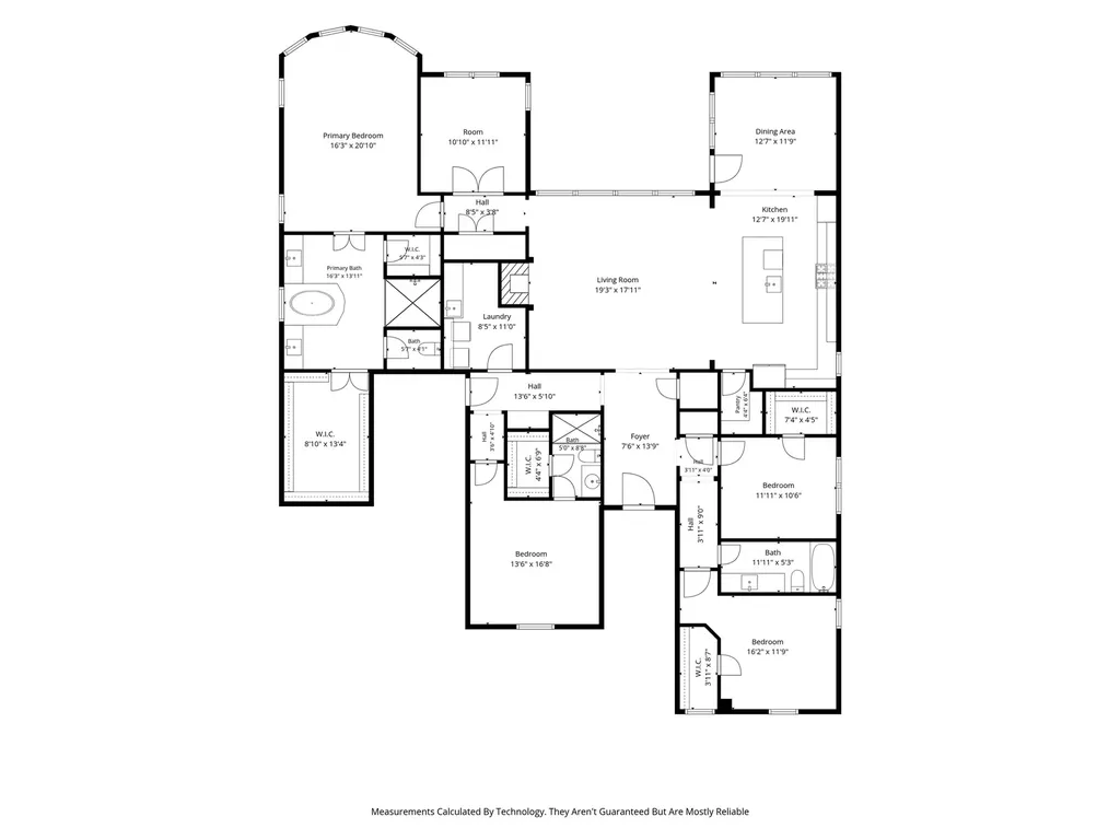 810 Country Brook Lane Prosper TX 75078