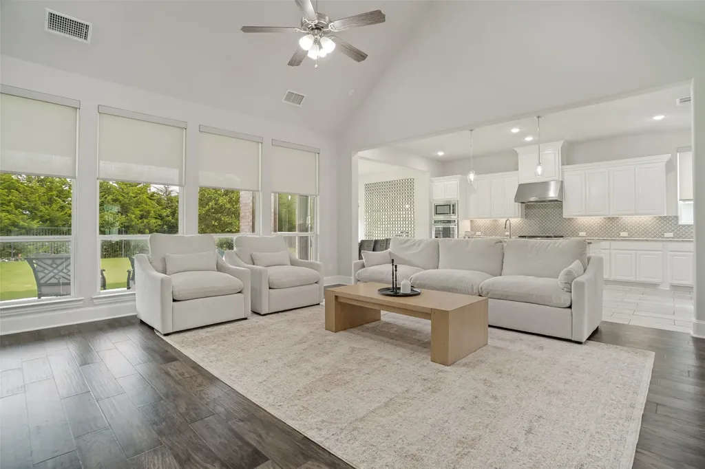 810 Country Brook Lane Prosper TX 75078