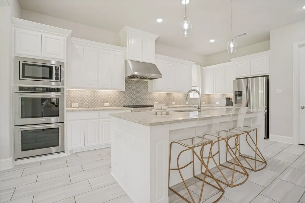 810 Country Brook Lane Prosper TX 75078