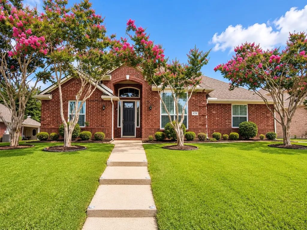 428 Hickory Drive Murphy TX 75094