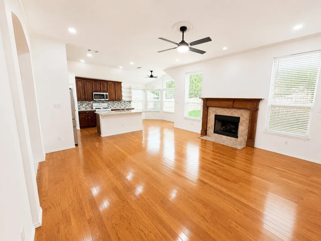 428 Hickory Drive Murphy TX 75094