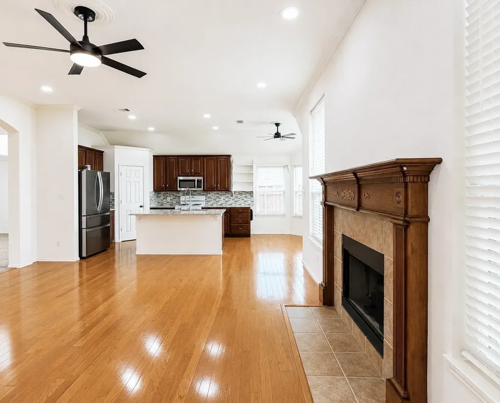 428 Hickory Drive Murphy TX 75094