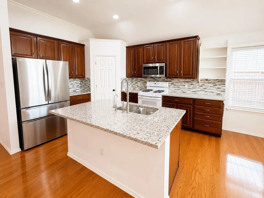 428 Hickory Drive Murphy TX 75094