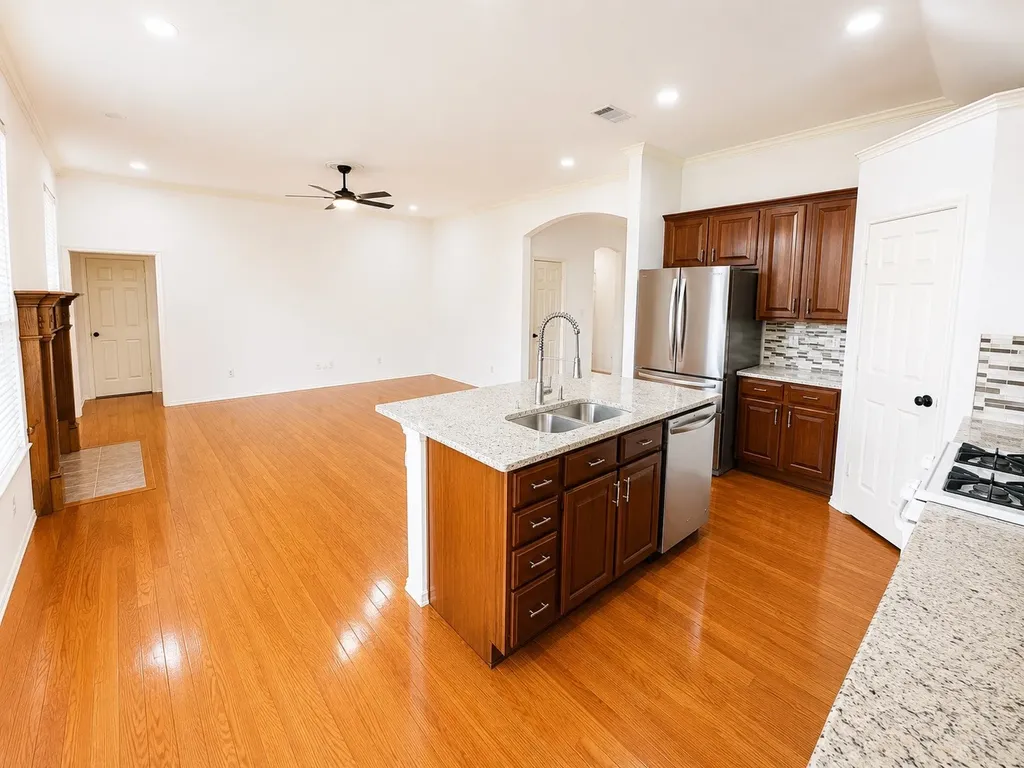 428 Hickory Drive Murphy TX 75094
