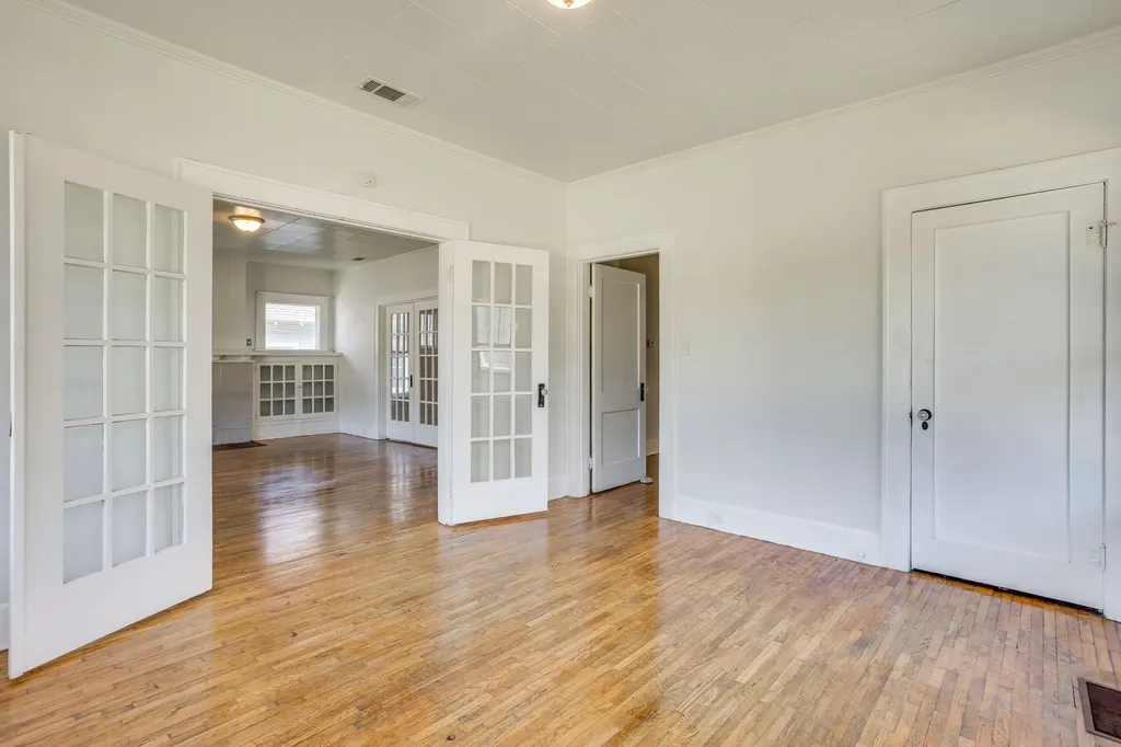 2505 Lipscomb Street Fort Worth TX 76110
