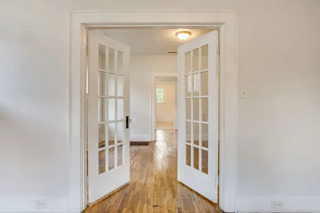 2505 Lipscomb Street Fort Worth TX 76110