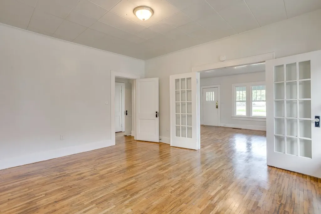2505 Lipscomb Street Fort Worth TX 76110