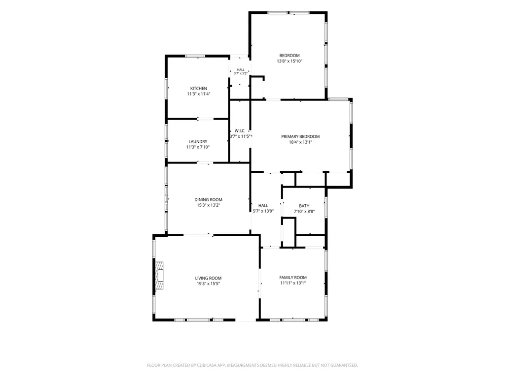 2505 Lipscomb Street Fort Worth TX 76110