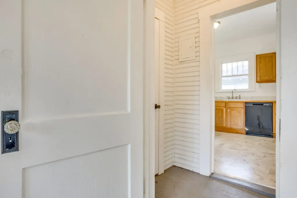 2505 Lipscomb Street Fort Worth TX 76110