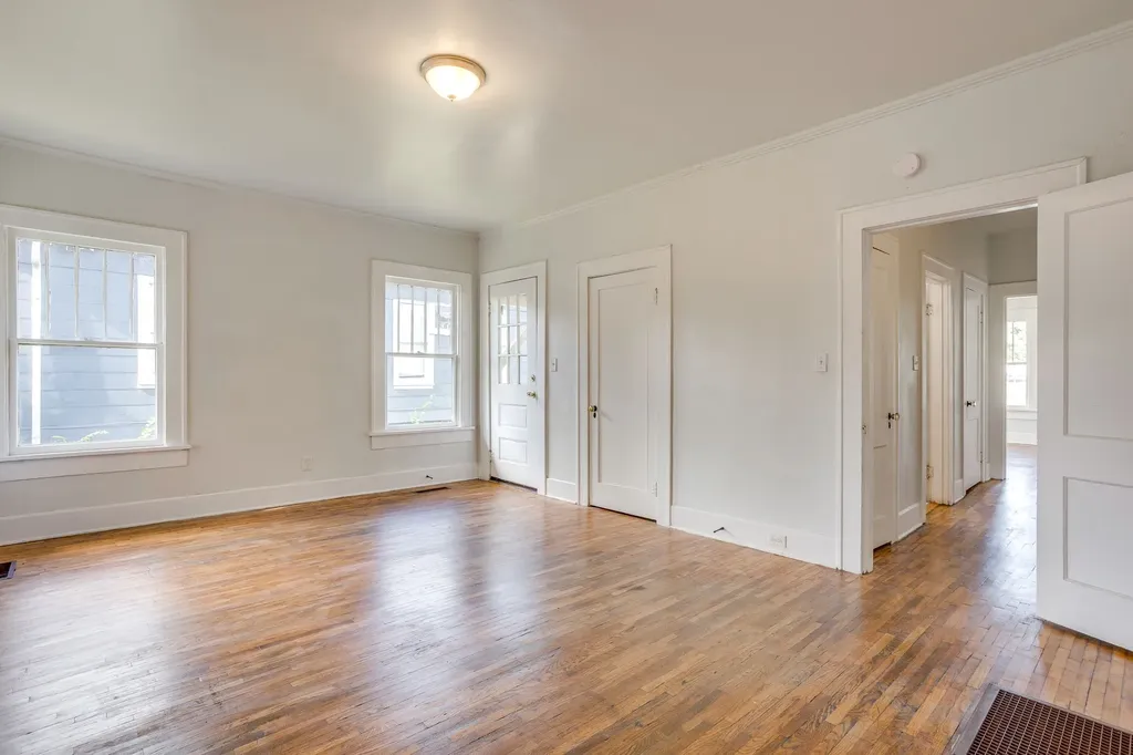 2505 Lipscomb Street Fort Worth TX 76110