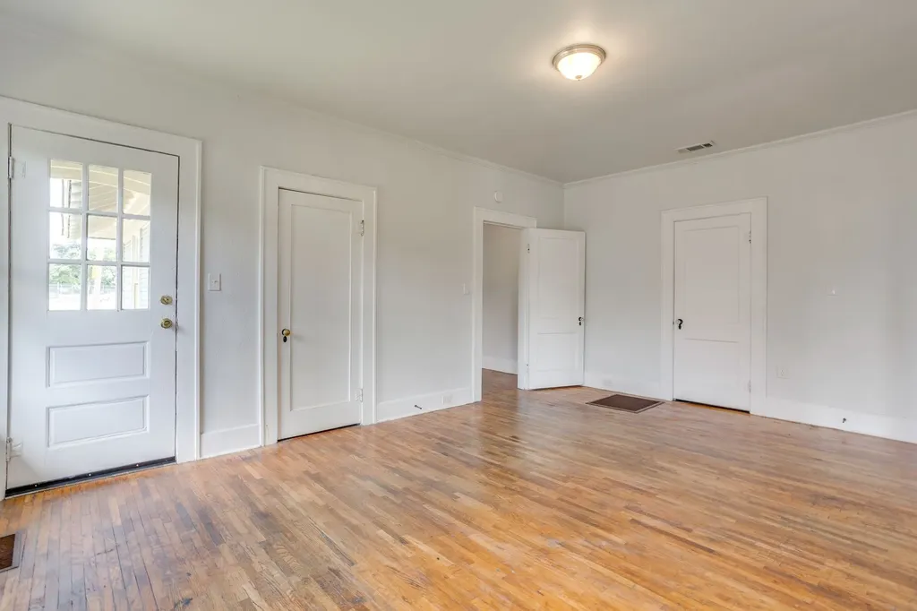 2505 Lipscomb Street Fort Worth TX 76110