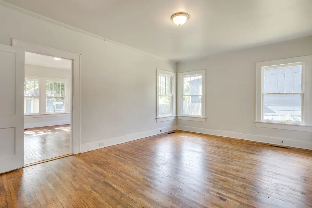 2505 Lipscomb Street Fort Worth TX 76110
