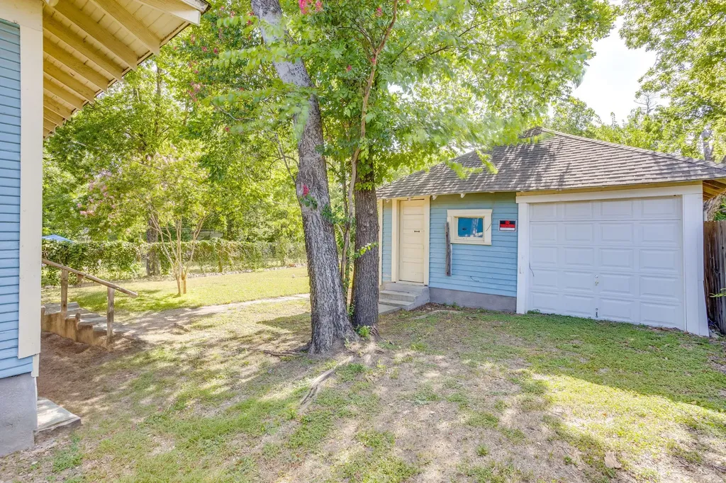 2505 Lipscomb Street Fort Worth TX 76110