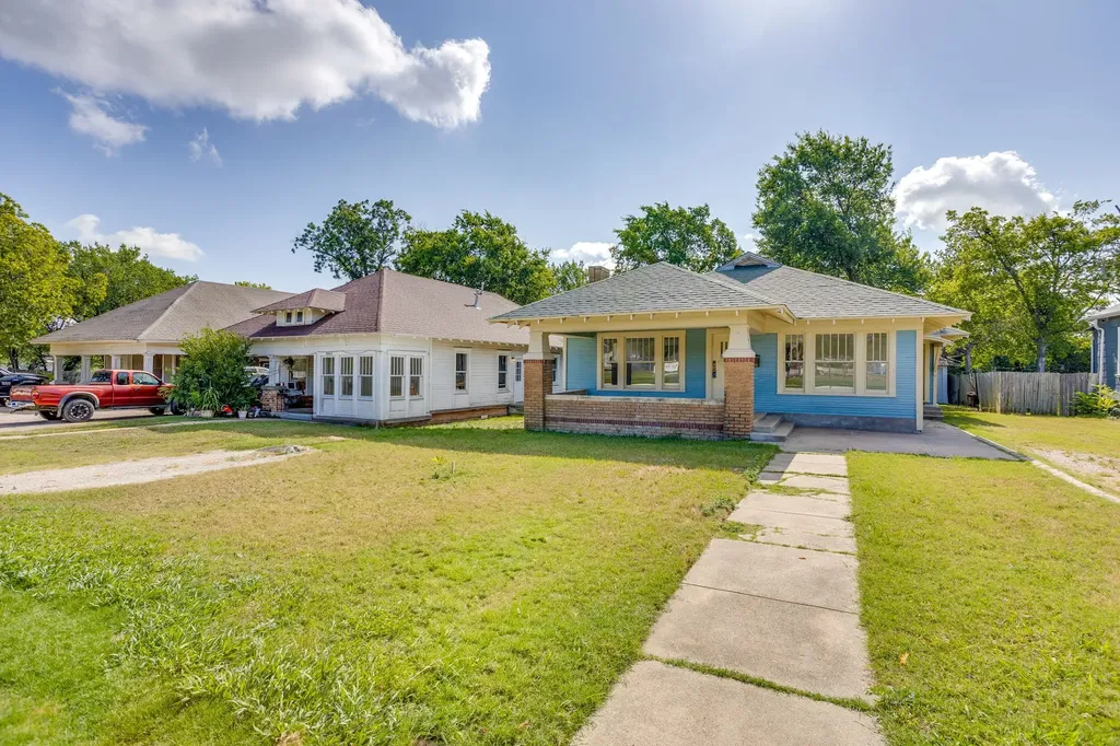2505 Lipscomb Street Fort Worth TX 76110